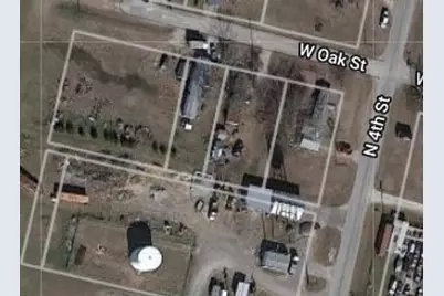 521 W Oak Street, Gunter, TX 75058 - Photo 2