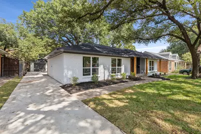 6333 Town Hill Lane, Dallas, TX 75214 - Photo 4