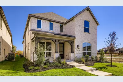 4432 Daisy Lane, Celina, TX 75078 - Photo 2
