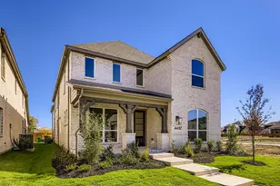 4432 Daisy Ln, Celina, TX 75078 - Photo 2