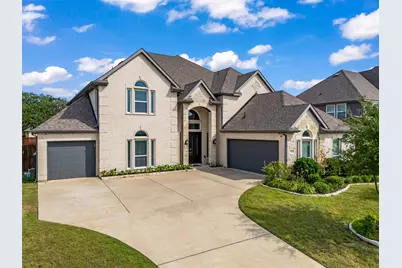 3841 Belle Way, Corinth, TX 76208 - Photo 1