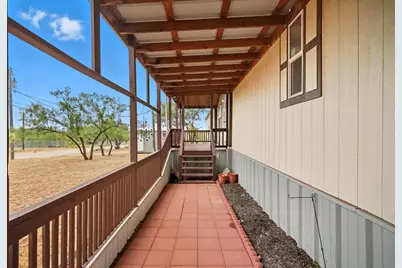 1104 W New Mexico Avenue, Sweetwater, TX 79556 - Photo 4