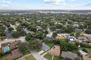 3605 Wayland Dr, Fort Worth, TX 76133 - Photo 36