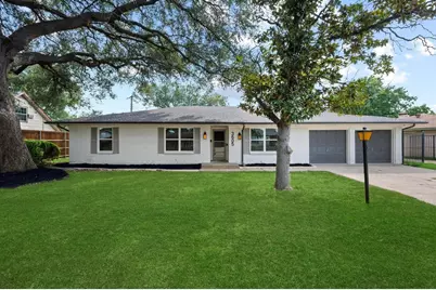 3605 Wayland Drive, Fort Worth, TX 76133 - Photo 1