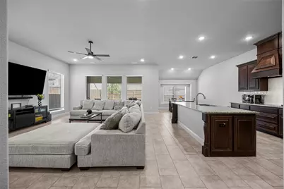 293 Resting Place Road, Waxahachie, TX 75165 - Photo 4