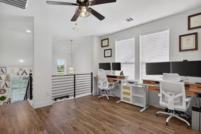2705 S Market Square, Northlake, TX 76247 - Photo 24