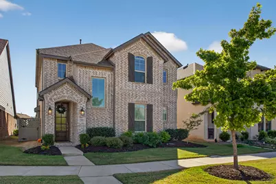 2705 S Market Square, Northlake, TX 76247 - Photo 2