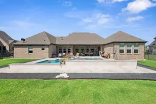 421 Maggie Trail, Allen, TX 75002 - Photo 36