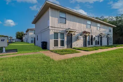 4951 Miller Avenue, Fort Worth, TX 76119 - Photo 1