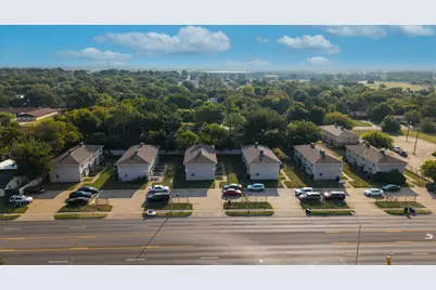 4951 Miller Avenue, Fort Worth, TX 76119 - Photo 14