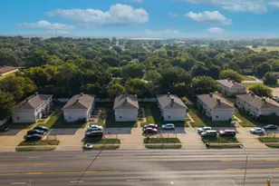 4951 Miller Ave, Fort Worth, TX 76119 - Photo 14