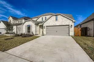 1612 Gimlet Ln, Fort Worth, TX 76052 - Photo 2