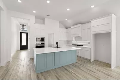 1704 Silla, Little Elm, TX 75068 - Photo 4