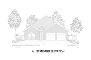 1704 Silla, Little Elm, TX 75068 - Photo 2