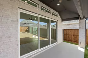 1704 Silla, Little Elm, TX 75068 - Photo 38