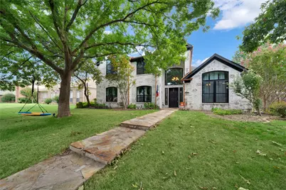 427 Halifax Drive, Coppell, TX 75019 - Photo 1