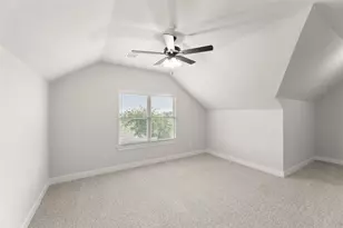 441 Collum Vw, Azle, TX 76020 - Photo 32