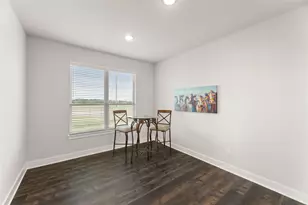 441 Collum Vw, Azle, TX 76020 - Photo 14