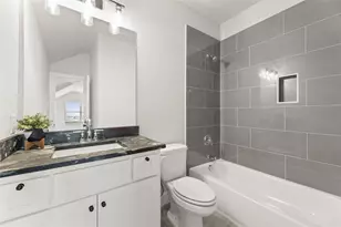 441 Collum Vw, Azle, TX 76020 - Photo 28