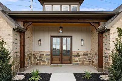 441 Collum View, Azle, TX 76020 - Photo 4