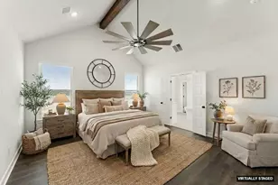 441 Collum Vw, Azle, TX 76020 - Photo 20