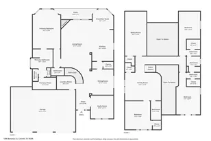 1406 Bonanza Ln, Corinth, TX 76208 - Photo 40