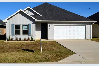 349 Preston Road, Mabank, TX 75147 - Photo 1