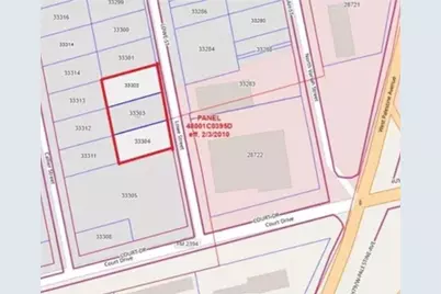 319 Lowe Street, Palestine, TX 75803 - Photo 36