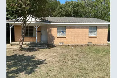 1325 Woodcrest Drive, Mesquite, TX 75149 - Photo 2