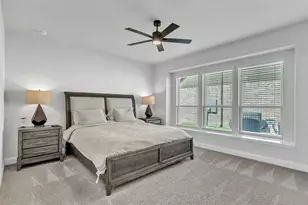 2311 Albion Wy, Forney, TX 75126 - Photo 4