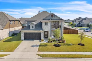 2311 Albion Wy, Forney, TX 75126 - Photo 1