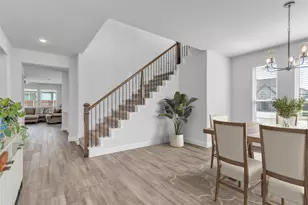 2311 Albion Wy, Forney, TX 75126 - Photo 8