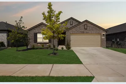 14219 Aberavon Drive, Pilot Point, TX 76258 - Photo 2