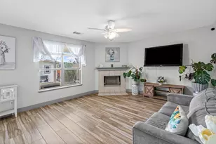 2433 Galemeadow Dr, Fort Worth, TX 76123 - Photo 14