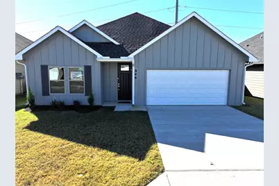 346 Preston Road, Mabank, TX 75147 - Photo 1