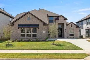 3848 Shea Pl Ct, Little Elm, TX 75068 - Photo 2