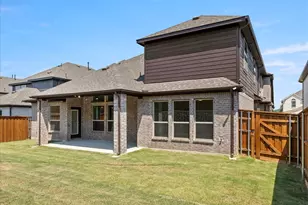 3848 Shea Pl Ct, Little Elm, TX 75068 - Photo 28