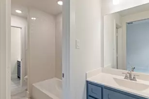 3848 Shea Pl Ct, Little Elm, TX 75068 - Photo 22