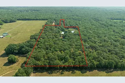 2205 County Road 44600, Blossom, TX 75416 - Photo 24