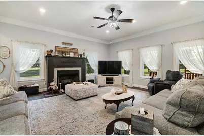 2205 County Road 44600, Blossom, TX 75416 - Photo 4