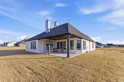 1430 Julian Drive, Van Alstyne, TX 75495 - Photo 8