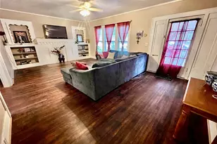 709 S Seaman St, Eastland, TX 76448 - Photo 6