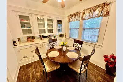 709 S Seaman Street, Eastland, TX 76448 - Photo 18