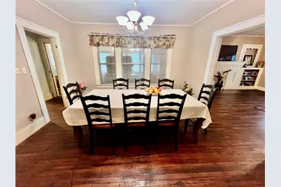 709 S Seaman Street, Eastland, TX 76448 - Photo 10