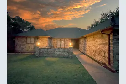 7716 Harmony Drive, Fort Worth, TX 76133 - Photo 40