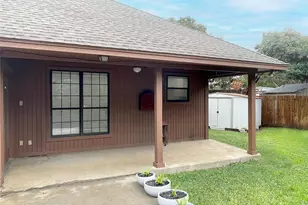 7716 Harmony Dr, Fort Worth, TX 76133 - Photo 36