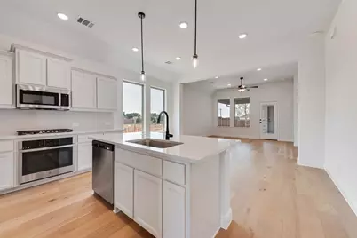 1408 Bramante Street, Celina, TX 75009 - Photo 4