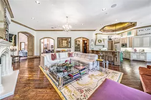 5684 Montreaux Dr, Frisco, TX 75034 - Photo 8