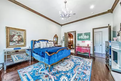 5684 Montreaux Drive, Frisco, TX 75034 - Photo 16