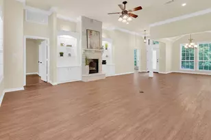 1434 W Hideaway Ln, Hideaway, TX 75771 - Photo 12